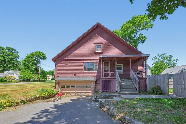 299 Broadway, North Attleboro, MA 02760