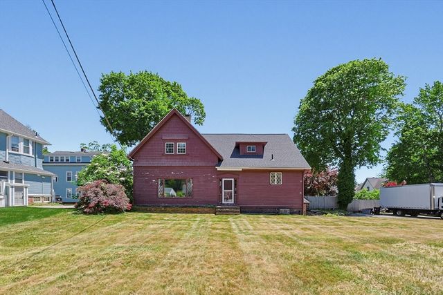299 Broadway, North Attleboro, MA 02760