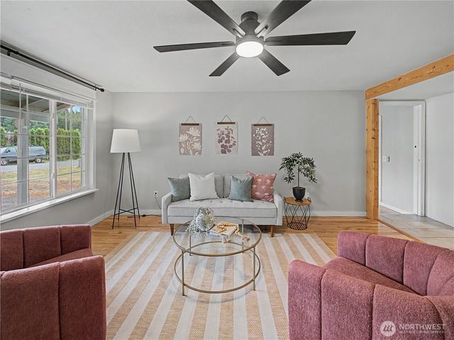 11822 Carter Avenue SW, Port Orchard, WA 98367