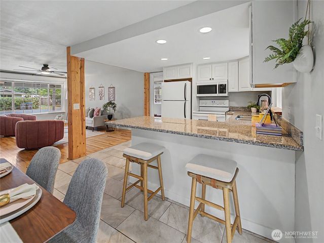 11822 Carter Avenue SW, Port Orchard, WA 98367