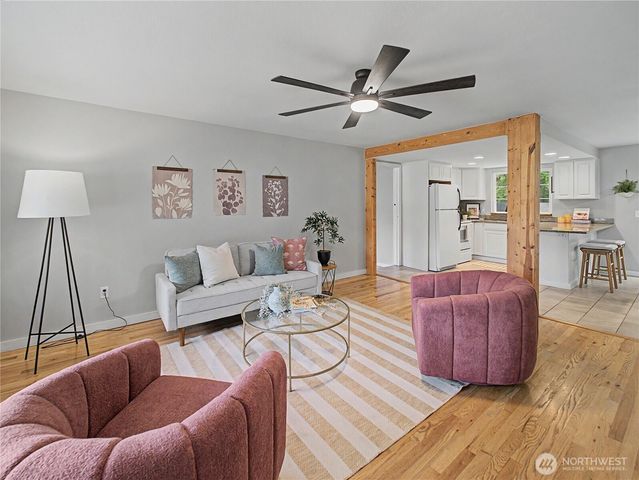 11822 Carter Avenue SW, Port Orchard, WA 98367