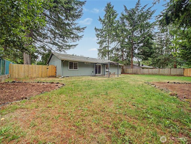 11822 Carter Avenue SW, Port Orchard, WA 98367