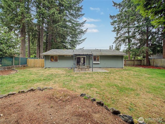 11822 Carter Avenue SW, Port Orchard, WA 98367
