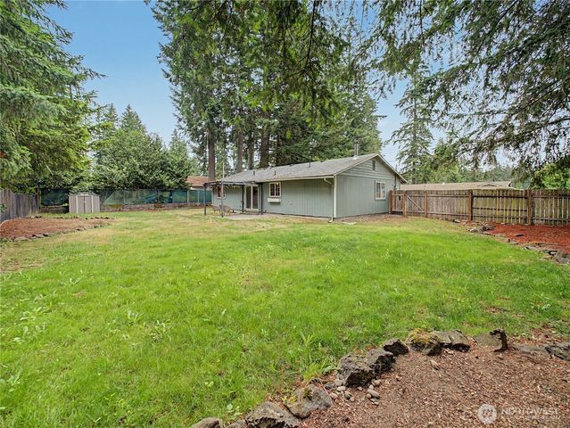 11822 Carter Avenue SW, Port Orchard, WA 98367
