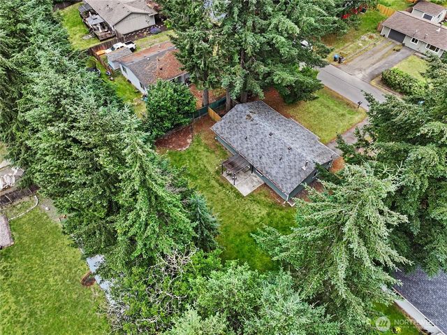 11822 Carter Avenue SW, Port Orchard, WA 98367