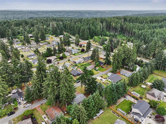 11822 Carter Avenue SW, Port Orchard, WA 98367