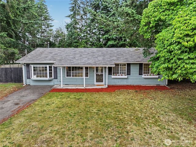 11822 Carter Avenue SW, Port Orchard, WA 98367