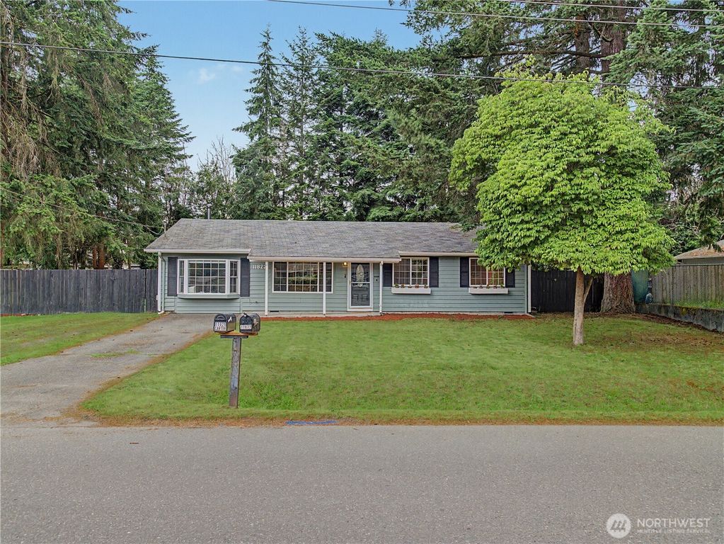 11822 Carter Avenue SW, Port Orchard, WA 98367