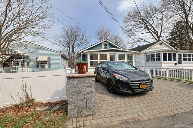 48 Thompson Street, Newburgh, NY 12550