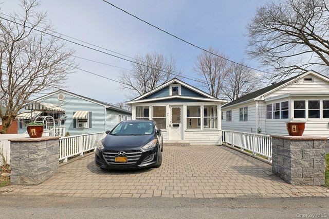 48 Thompson Street, Newburgh, NY 12550