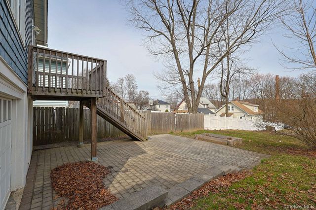 48 Thompson Street, Newburgh, NY 12550