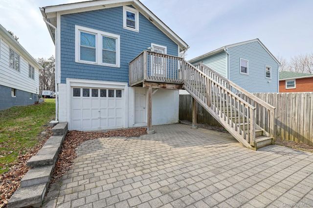 48 Thompson Street, Newburgh, NY 12550