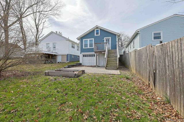 48 Thompson Street, Newburgh, NY 12550