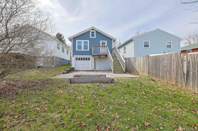 48 Thompson Street, Newburgh, NY 12550