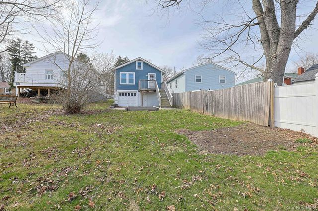 48 Thompson Street, Newburgh, NY 12550
