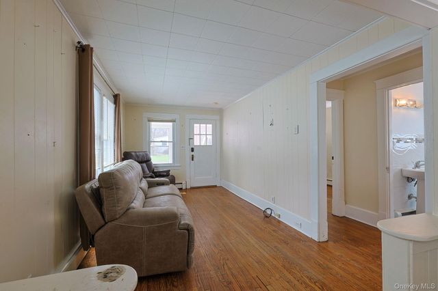 48 Thompson Street, Newburgh, NY 12550