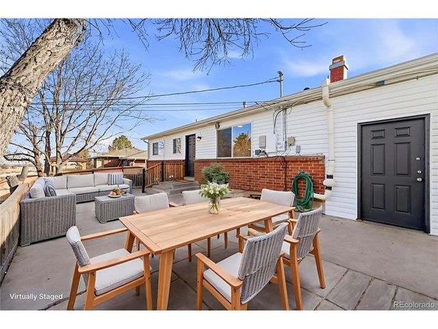 1373 W 103rd Ave, Northglenn, CO 80260