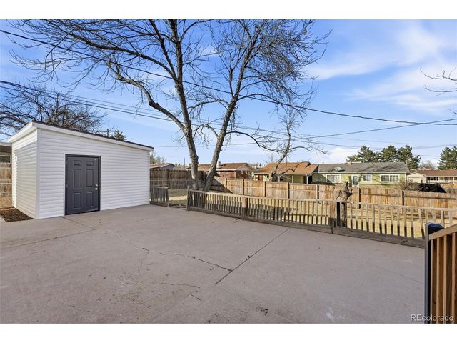 1373 W 103rd Ave, Northglenn, CO 80260