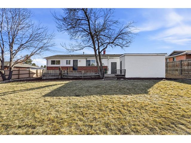 1373 W 103rd Ave, Northglenn, CO 80260