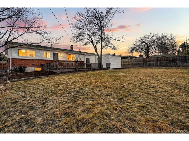 1373 W 103rd Ave, Northglenn, CO 80260