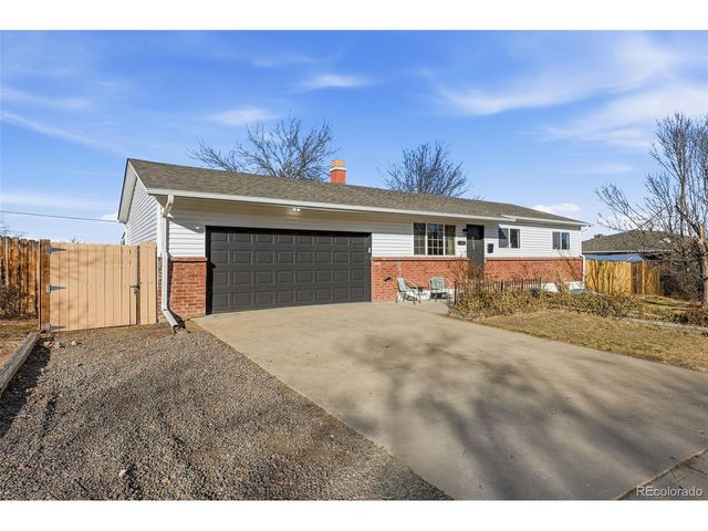 1373 W 103rd Ave, Northglenn, CO 80260