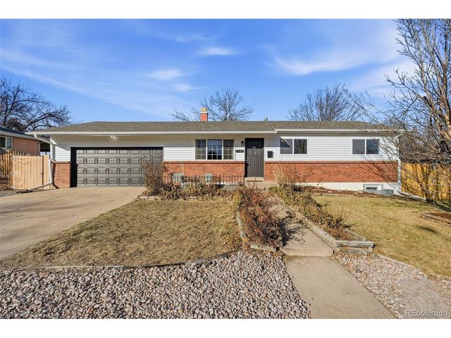 1373 W 103rd Ave, Northglenn, CO 80260