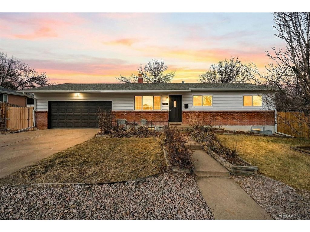 1373 W 103rd Ave, Northglenn, CO 80260