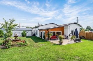 919 W Broad St, Smithville, TN 37166