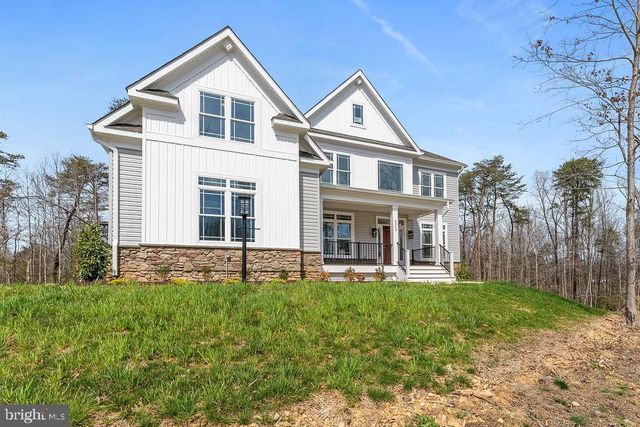 5903 COPPER MILL DR, Fredericksburg, VA 22407