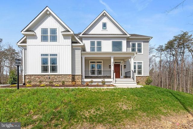 5903 COPPER MILL DR, Fredericksburg, VA 22407