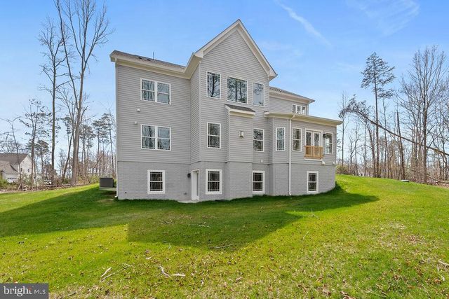 5903 COPPER MILL DR, Fredericksburg, VA 22407