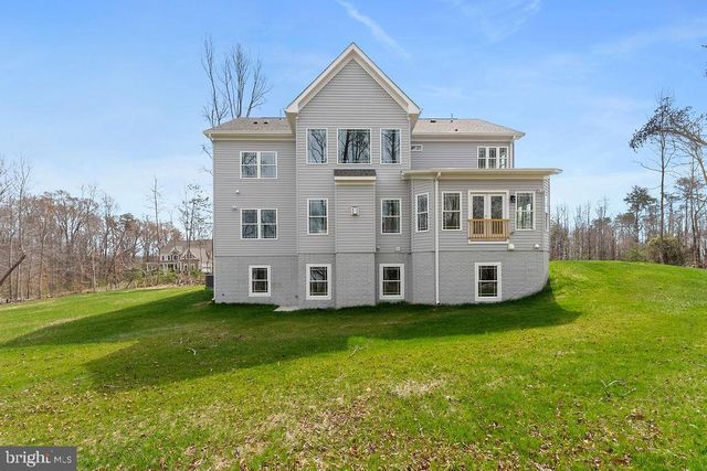 5903 COPPER MILL DR, Fredericksburg, VA 22407