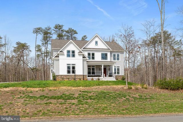 5903 COPPER MILL DR, Fredericksburg, VA 22407