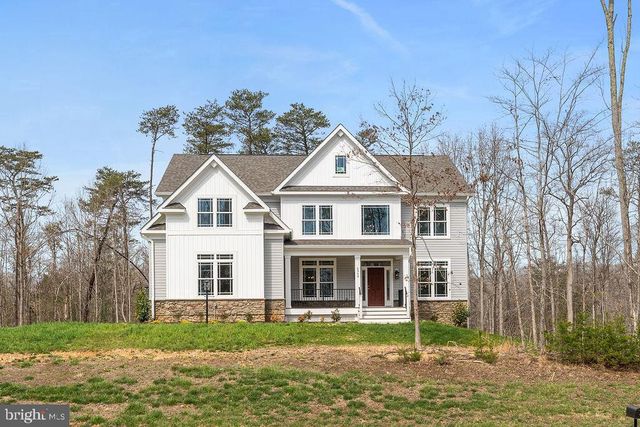 5903 COPPER MILL DR, Fredericksburg, VA 22407