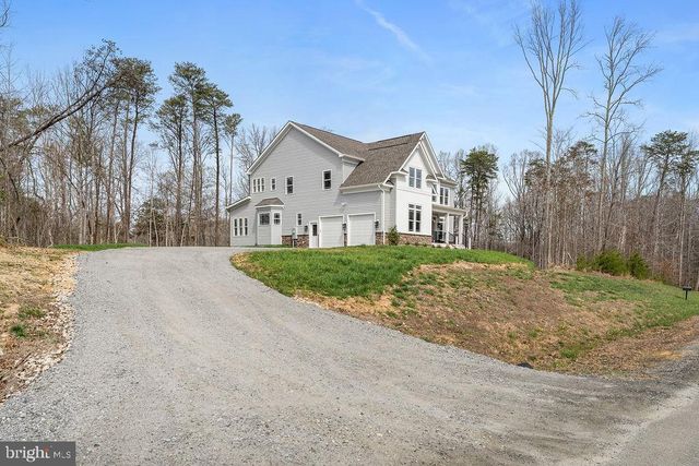 5903 COPPER MILL DR, Fredericksburg, VA 22407