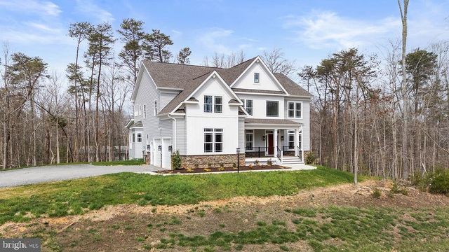 5903 COPPER MILL DR, Fredericksburg, VA 22407