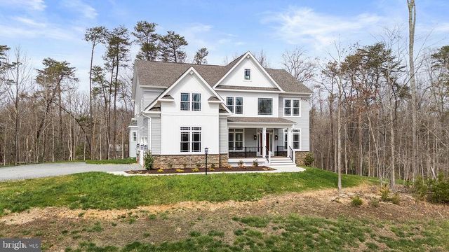 5903 COPPER MILL DR, Fredericksburg, VA 22407