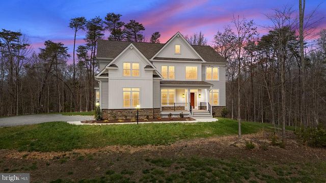 5903 COPPER MILL DR, Fredericksburg, VA 22407