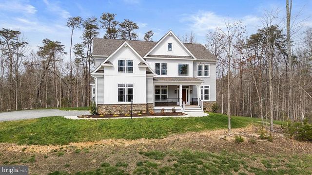 5903 COPPER MILL DR, Fredericksburg, VA 22407