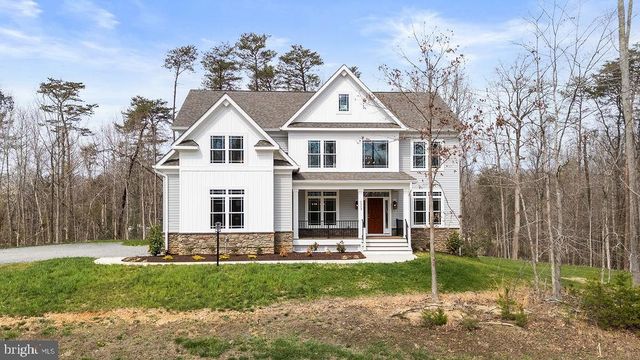 5903 COPPER MILL DR, Fredericksburg, VA 22407