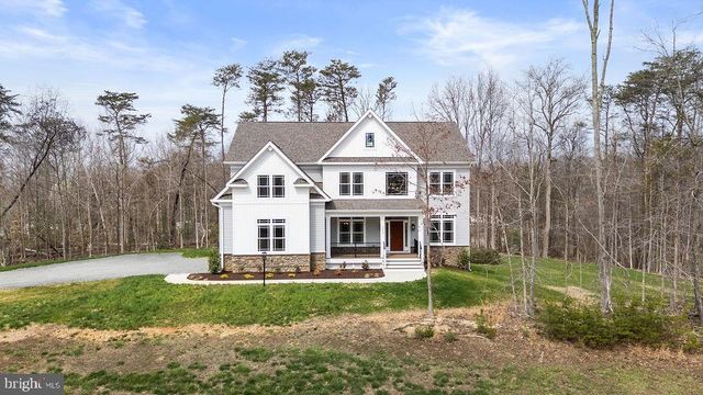 5903 COPPER MILL DR, Fredericksburg, VA 22407