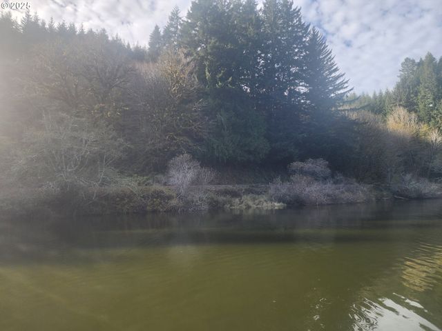 0 N Tenmile, Lakeside, OR 97449