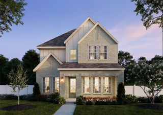 1426 Misted Mews, Frisco, TX 75033