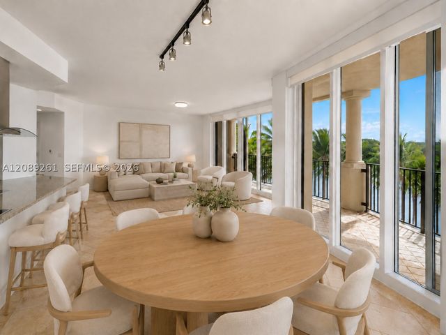13627 Deering Bay Dr 404, Coral Gables, FL 33158