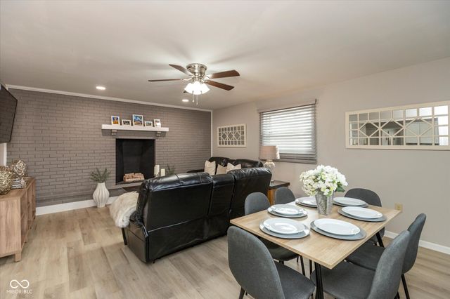 421 E City Center Drive, Carmel, IN 46032