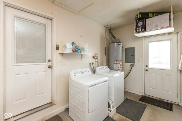 421 E City Center Drive, Carmel, IN 46032