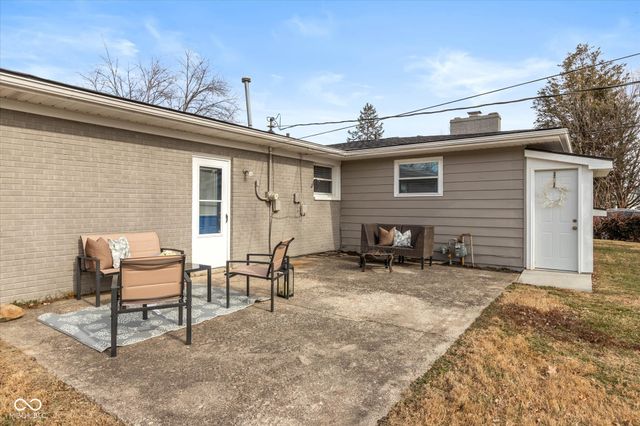 421 E City Center Drive, Carmel, IN 46032