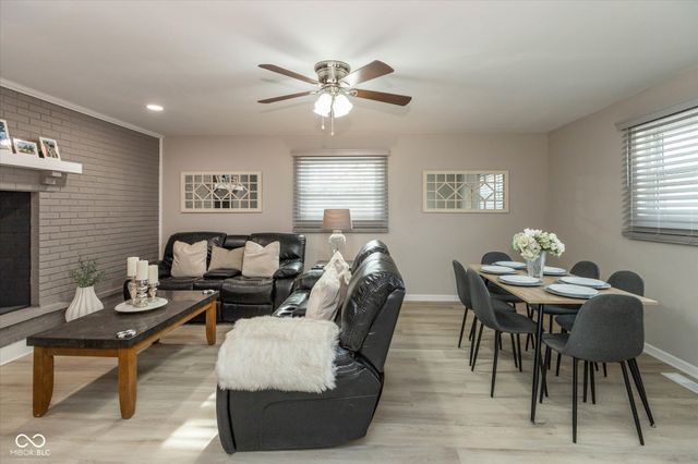 421 E City Center Drive, Carmel, IN 46032