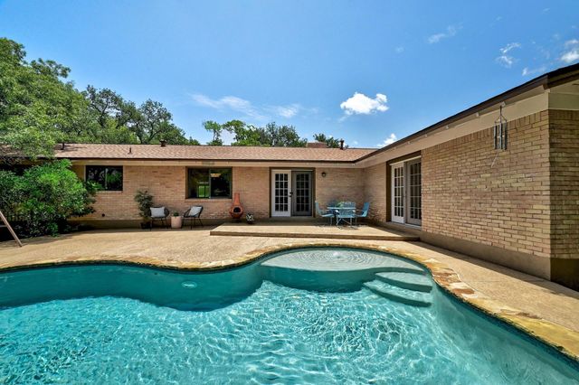 5912 Highland Hills DR, Austin, TX 78731