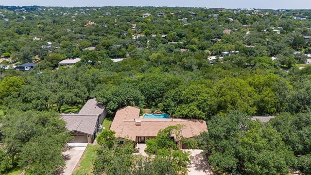 5912 Highland Hills DR, Austin, TX 78731